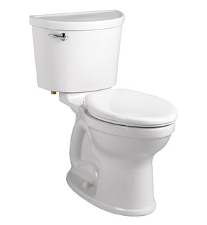 Product Image: 211AA.004.020 Bathroom/Toilets Bidets & Bidet Seats/Two Piece Toilets