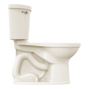 211AA.104.021 Bathroom/Toilets Bidets & Bidet Seats/Two Piece Toilets