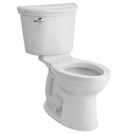 Retrospect Champion Pro Elongated 2-Piece Toilet 1.28 GPF