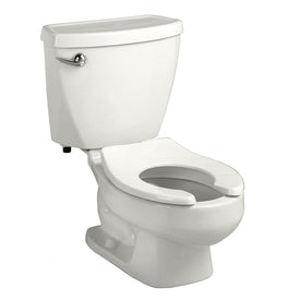 Baby Devoro FloWise Round 2-Piece Toilet