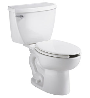Product Image: 2462.100.020 Bathroom/Toilets Bidets & Bidet Seats/Two Piece Toilets