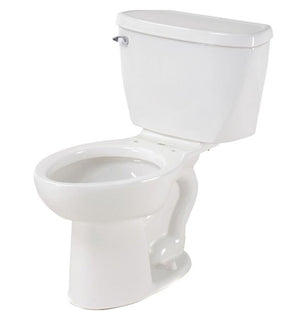 Product Image: 2467.100.020 Bathroom/Toilets Bidets & Bidet Seats/Two Piece Toilets