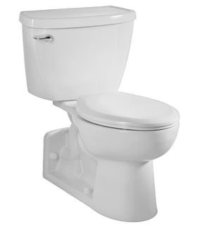 Product Image: 2876.100.020 Bathroom/Toilets Bidets & Bidet Seats/Two Piece Toilets