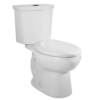 Product Image: 2887.218.020 Bathroom/Toilets Bidets & Bidet Seats/Two Piece Toilets