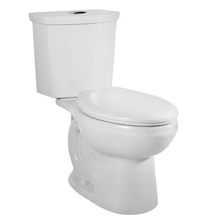 Product Image: 288CA.114.020 Bathroom/Toilets Bidets & Bidet Seats/Two Piece Toilets