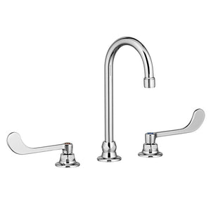 6540168.002 General Plumbing/Commercial/Commercial Faucets