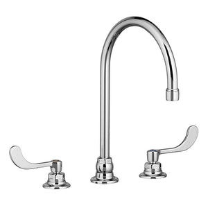 6540174.002 General Plumbing/Commercial/Commercial Faucets