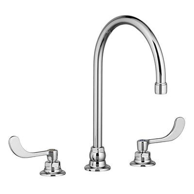 6540174.002 General Plumbing/Commercial/Commercial Faucets