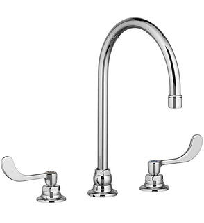 Product Image: 6540270.002 General Plumbing/Commercial/Commercial Faucets