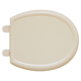 Cadet 3 Slow-Close Round Toilet Seat