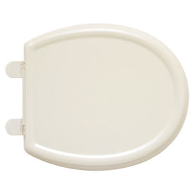 Cadet 3 Slow-Close Round Toilet Seat