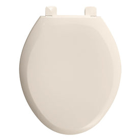 Cadet 3 Slow-Close Elongated Toilet Seat