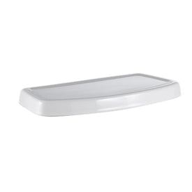 Cadet 3 Compact Replacement Toilet Tank Cover for 2403 1-Piece Toilet