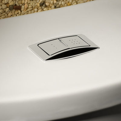 H2Option Replacement Tank Cover for 4133A