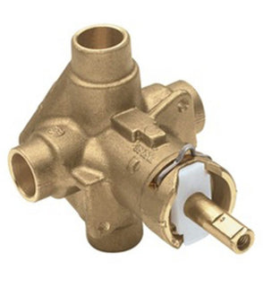 Product Image: 2520 Bathroom/Bathroom Tub & Shower Faucets/Tub & Shower Valves