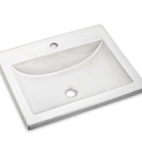 Product Image: 0643.001.020 Bathroom/Bathroom Sinks/Drop In Bathroom Sinks