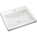 0643.001.020 Bathroom/Bathroom Sinks/Drop In Bathroom Sinks