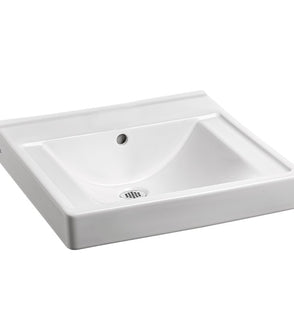 Product Image: 9024.000EC.020 General Plumbing/Commercial/Commercial Lavatory Sinks