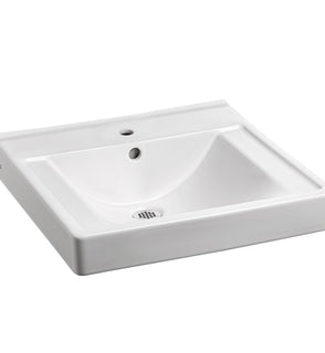 Product Image: 9024.001EC.020 General Plumbing/Commercial/Commercial Lavatory Sinks