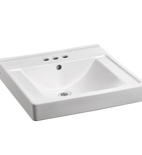 Product Image: 9024.004EC.020 General Plumbing/Commercial/Commercial Lavatory Sinks