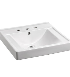 Product Image: 9024.008EC.020 General Plumbing/Commercial/Commercial Lavatory Sinks