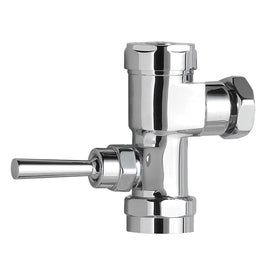 Exposed Retrofit Manual 3/4" Top Spud Urinal Flush Valve 1.0 GPF