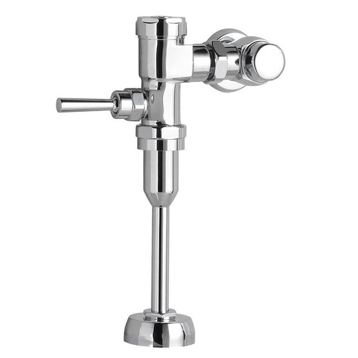 FloWise Exposed Manual 1-1/2" Top Spud Toilet Flush Valve 1.1 GPF
