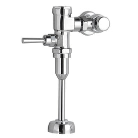 FloWise Exposed Manual 1-1/2" Top Spud Toilet Flush Valve 1.1 GPF