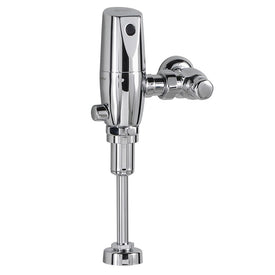 Selectronic PWRX Flush Valve for 3/4" Top Spud Urinals 0.5 GPF