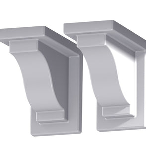 Product Image: 4821-W Outdoor/Lawn & Garden/Window Boxes