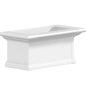 Product Image: 4822-W Outdoor/Lawn & Garden/Window Boxes