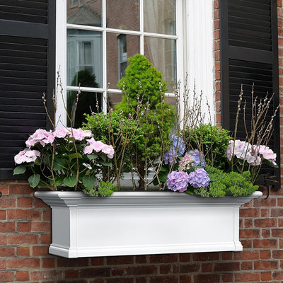 Yorkshire 36" Window Box