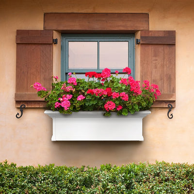 Yorkshire 36" Window Box
