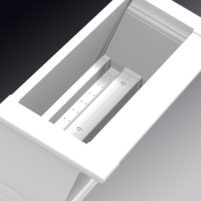 Yorkshire 36" Window Box