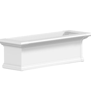 Product Image: 4823-W Outdoor/Lawn & Garden/Window Boxes