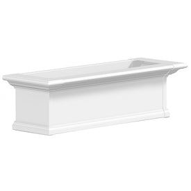 Yorkshire 36" Window Box