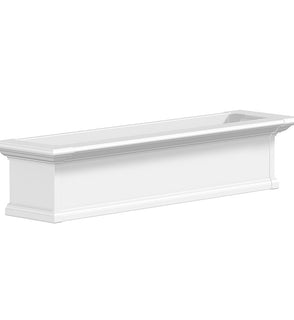 Product Image: 4824-W Outdoor/Lawn & Garden/Window Boxes