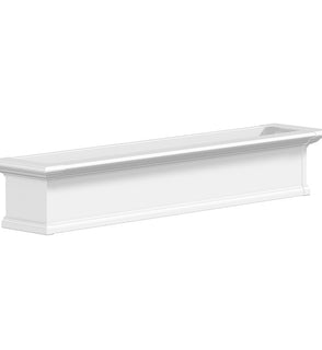 Product Image: 4825-W Outdoor/Lawn & Garden/Window Boxes