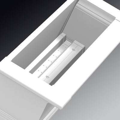 Yorkshire 72" Window Box