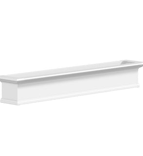 Product Image: 4826-W Outdoor/Lawn & Garden/Window Boxes