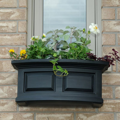 Nantucket 24" Window Box