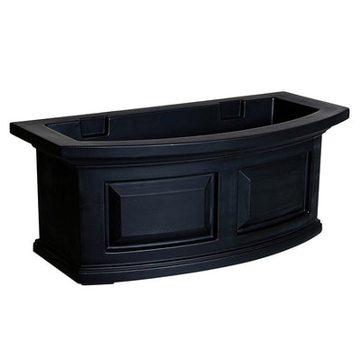 Nantucket 24" Window Box