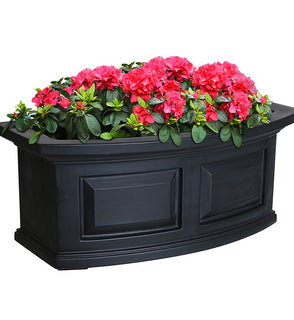 Product Image: 4829-B Outdoor/Lawn & Garden/Window Boxes