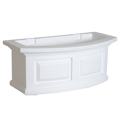 Nantucket 24" Window Box