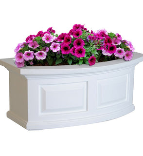 Product Image: 4829-W Outdoor/Lawn & Garden/Window Boxes