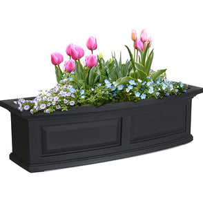 Product Image: 4830-B Outdoor/Lawn & Garden/Window Boxes