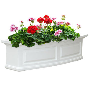 Product Image: 4830-W Outdoor/Lawn & Garden/Window Boxes