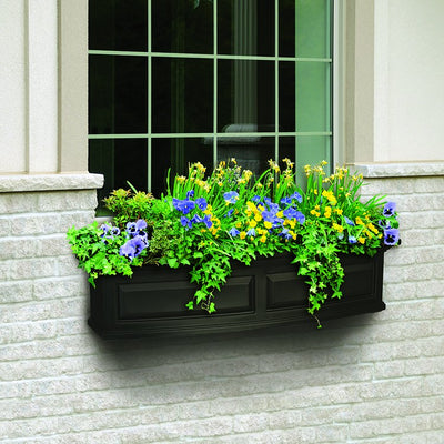 Nantucket 48" Window Box