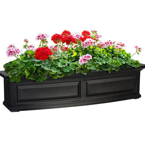 Product Image: 4831-B Outdoor/Lawn & Garden/Window Boxes
