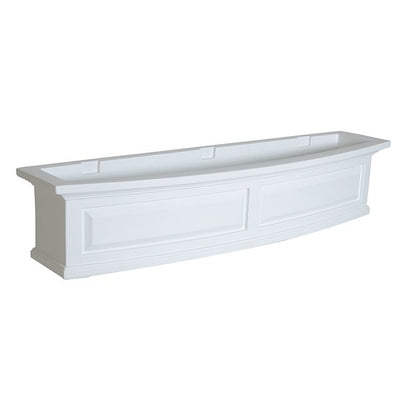 Nantucket 48" Window Box